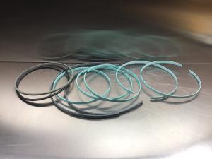 Liebherr Kit di tenuta